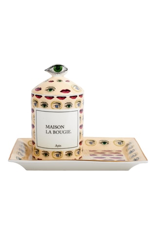 Geurkaars "Ayin"