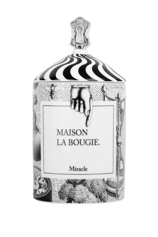 Geurkaars "Miracle"