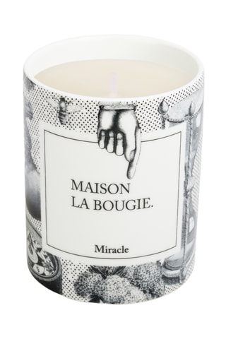 Geurkaars "Miracle"