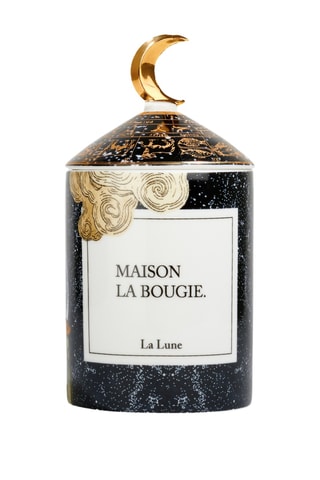 Geurkaars "La Lune"