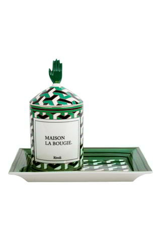 Geurkaars "Rivoli"