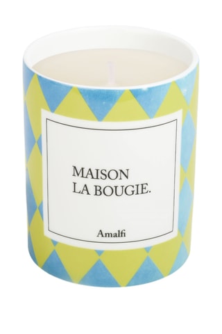 Geurkaars "Amalfi"