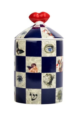 Geurkaars "La Reine"