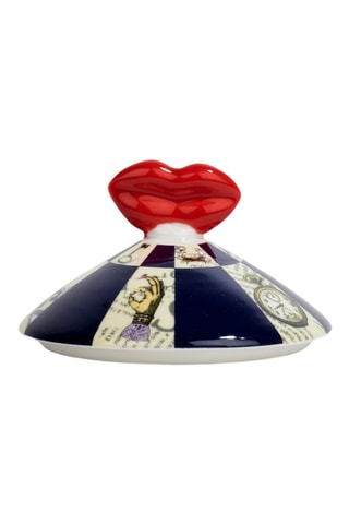 Geurkaars "La Reine"