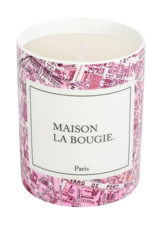 Geurkaars "Paris"
