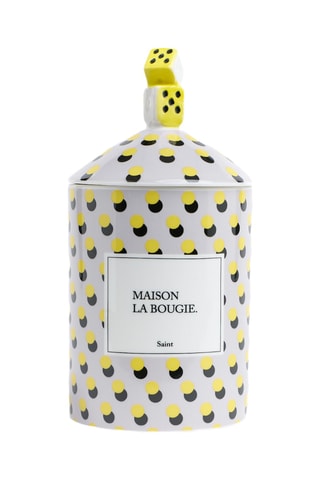 Geurkaars "Saint Miracle"