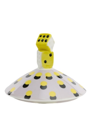 Geurkaars "Saint Miracle"