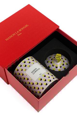 Geurkaars "Saint Miracle"