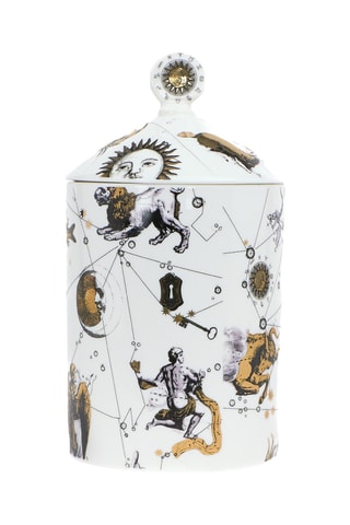 Geurkaars "Les étoiles"