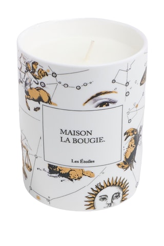 Geurkaars "Les étoiles"