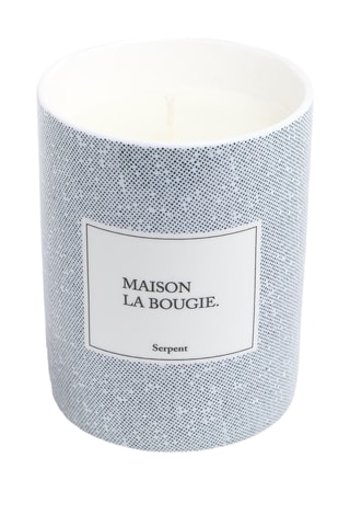 Geurkaars "Serpent"