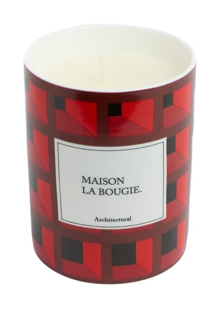Geurkaars "Architectural"