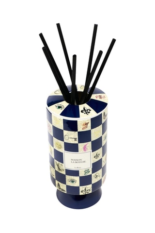 Geurdiffuser "La Reine” - 500 ml