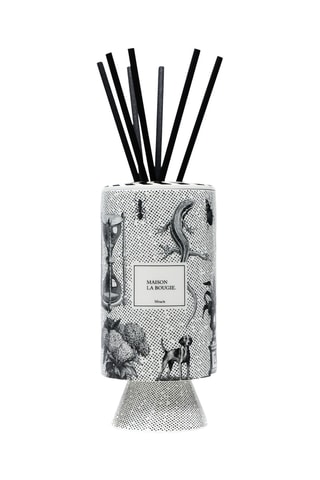 Geurdiffuser "Miracle" - 500 ml