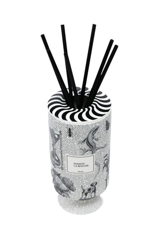 Geurdiffuser "Miracle" - 500 ml