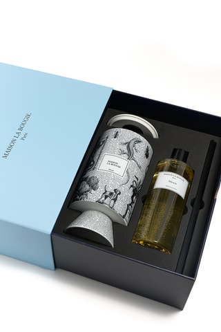 Geurdiffuser "Miracle" - 500 ml