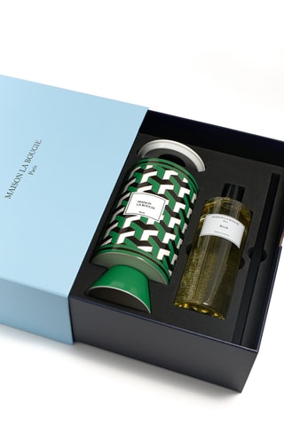 Geurdiffuser "Rivoli" - 500 ml