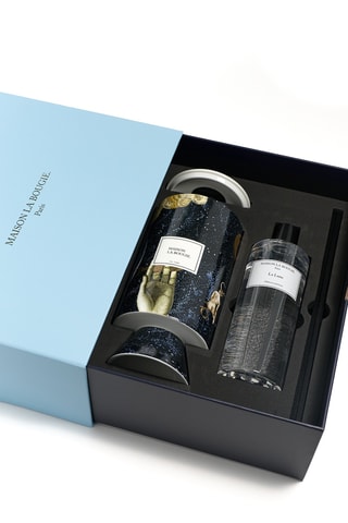 Geurdiffuser "La Lune" - 500 ml