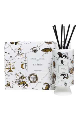 Geurdiffuser "Les étoiles" - 500 ml