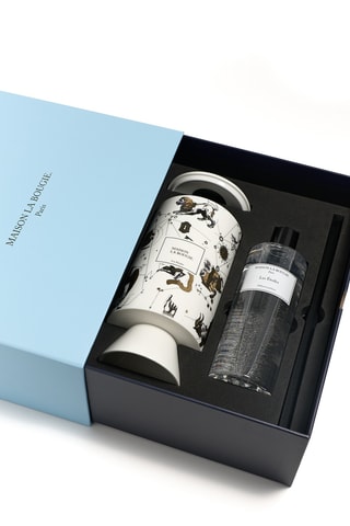 Geurdiffuser "Les étoiles" - 500 ml