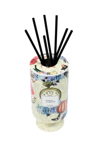 Geurdiffuser "Rose Rouge" - 500 ml