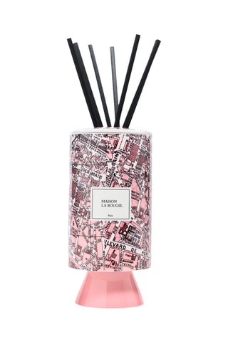 Geurdiffuser "Paris" - 500 ml