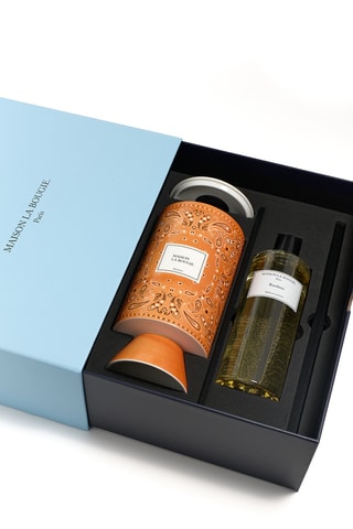 Geurdiffuser "Bandana" - 500 ml