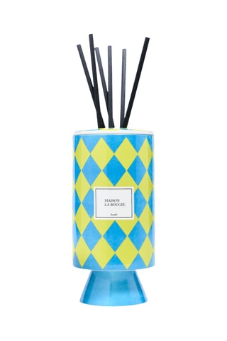 Geurdiffuser "Amalfi" - 500 ml