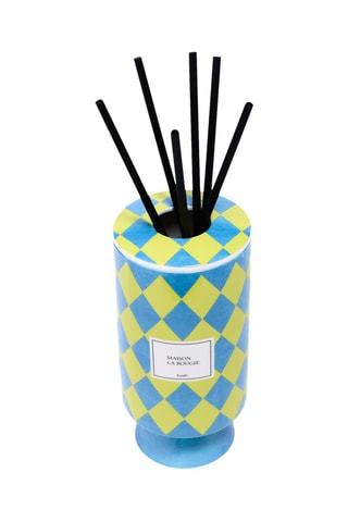 Geurdiffuser "Amalfi" - 500 ml