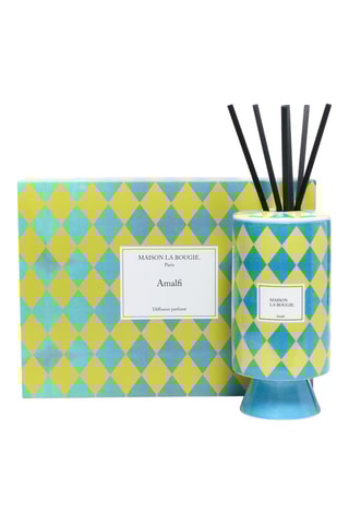 Geurdiffuser "Amalfi" - 500 ml