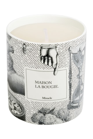 Geurkaars "Miracle"