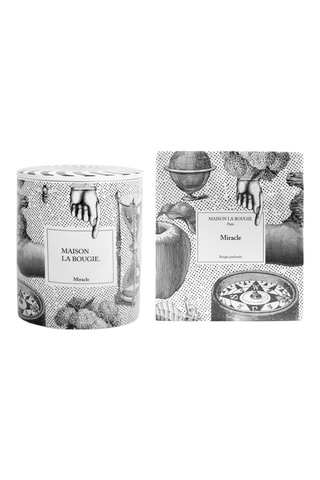 Geurkaars "Miracle"