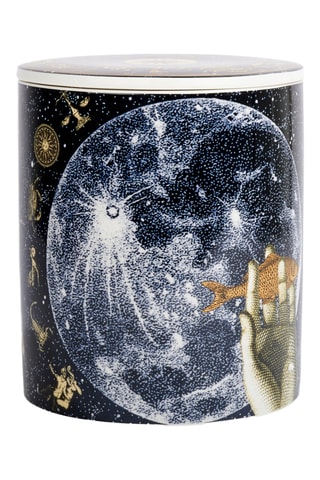 Geurkaars "La Lune”