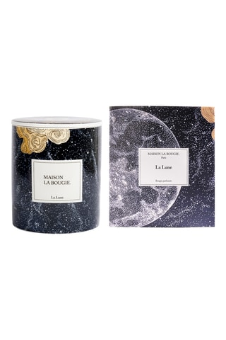 Geurkaars "La Lune”