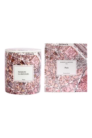 Geurkaars "Paris"