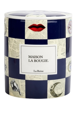 Geurkaars "La Reine"