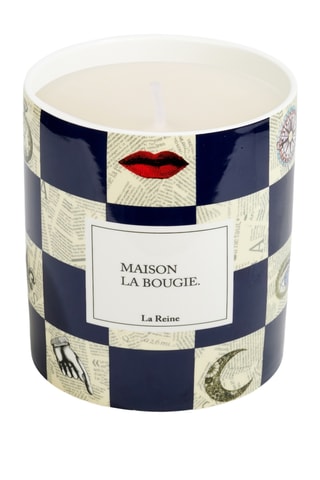 Geurkaars "La Reine"
