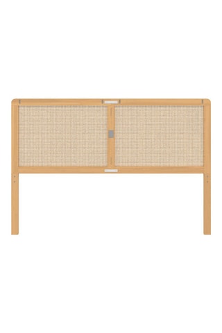 Cabecero con patas Eve - 160 cm