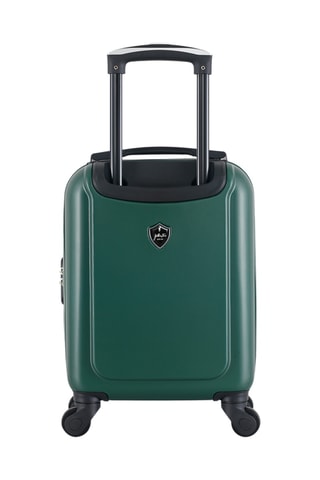 Bagaglio XXS Porter - Verde