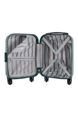 Bagaglio XXS Porter - Verde