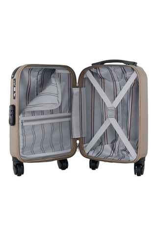 Bagaglio a mano low cost PorterBeige - Beige