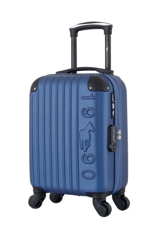 Bagaglio a mano low cost PorterNavy - Blu