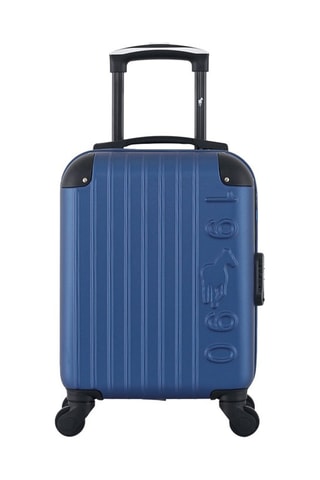 Bagaglio a mano low cost PorterNavy - Blu