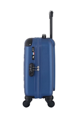 Bagaglio a mano low cost PorterNavy - Blu