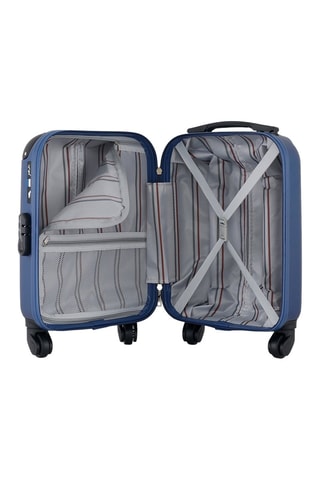 Bagaglio a mano low cost PorterNavy - Blu