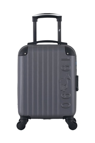 Bagaglio a mano low cost PorterAntracite - Grigio