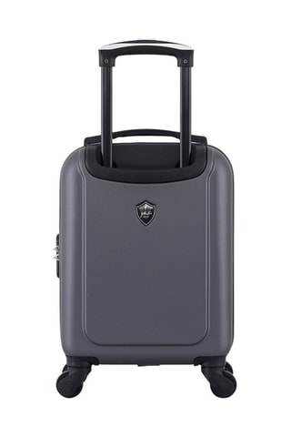 Bagaglio a mano low cost PorterAntracite - Grigio