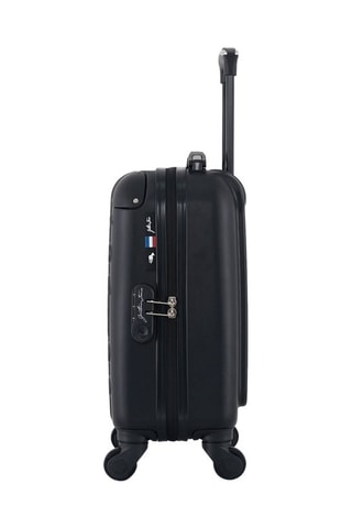 Bagaglio a mano low cost PorterNero - Nero