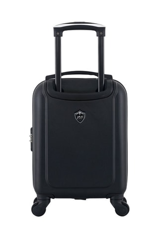 Bagaglio a mano low cost PorterNero - Nero