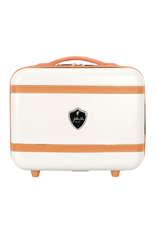 Beauty-case Walter - Beige
